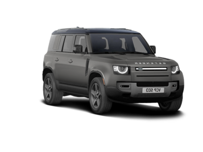 2025 Land Rover DEFENDER 110 Mild Hybrid in Vancouver, British Columbia