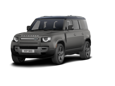 2025 Land Rover DEFENDER 110 Mild Hybrid in Vancouver, British Columbia