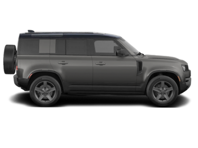 2025 Land Rover DEFENDER 110 Mild Hybrid in Vancouver, British Columbia