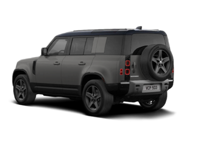 2025 Land Rover DEFENDER 110 Mild Hybrid in Vancouver, British Columbia