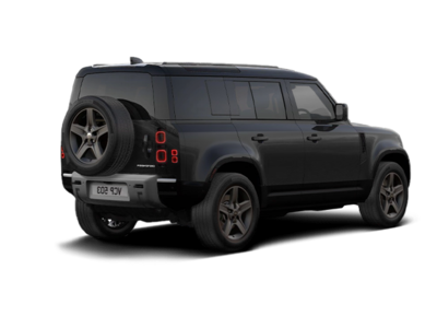 2025 Land Rover DEFENDER 110 MHEV in Vancouver, British Columbia
