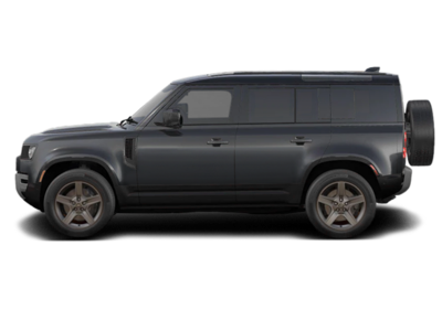 2025 Land Rover DEFENDER 110 MHEV in Vancouver, British Columbia