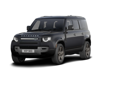 2025 Land Rover DEFENDER 110 MHEV in Vancouver, British Columbia