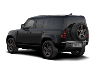 2025 Land Rover DEFENDER 110 MHEV in Vancouver, British Columbia