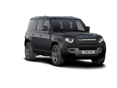 2025 Land Rover DEFENDER 110 MHEV in Vancouver, British Columbia