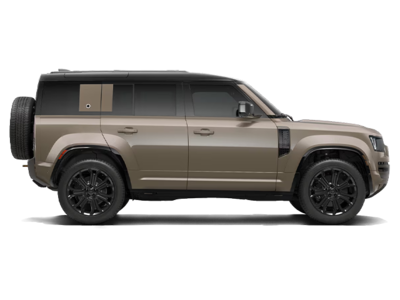 2025 Land Rover DEFENDER 110 Mild Hybrid in Vancouver, British Columbia