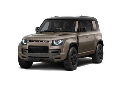 2025 Land Rover DEFENDER 110 Mild Hybrid in Vancouver, British Columbia