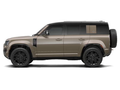 2025 Land Rover DEFENDER 110 Mild Hybrid in Vancouver, British Columbia