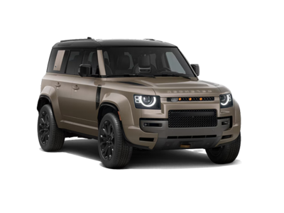 2025 Land Rover DEFENDER 110 Mild Hybrid in Vancouver, British Columbia
