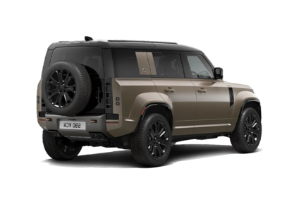 2025 Land Rover DEFENDER 110 Mild Hybrid in Vancouver, British Columbia