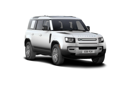 Land Rover DEFENDER 110 Mild Hybrid  2025 à , Colombie-Britannique