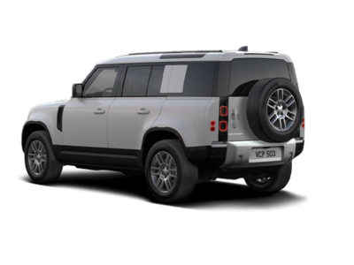 Land Rover DEFENDER 110 Mild Hybrid  2025 à , Colombie-Britannique