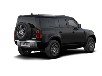 2025 Land Rover DEFENDER 110 Mild Hybrid in Vancouver, British Columbia