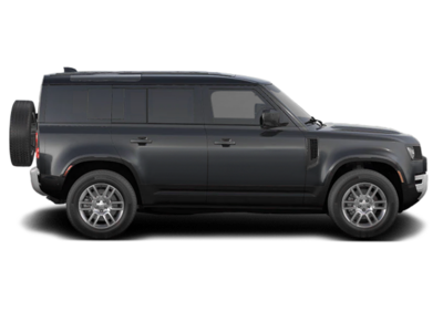 2025 Land Rover DEFENDER 110 Mild Hybrid in Vancouver, British Columbia
