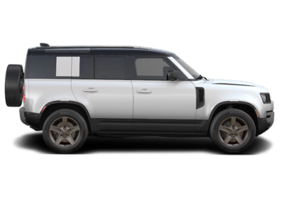 2025 Land Rover DEFENDER 110 Mild Hybrid in Vancouver, British Columbia