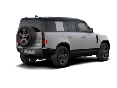 2025 Land Rover DEFENDER 110 Mild Hybrid in Vancouver, British Columbia
