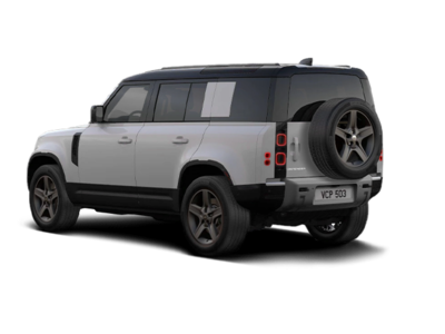 2025 Land Rover DEFENDER 110 Mild Hybrid in Vancouver, British Columbia