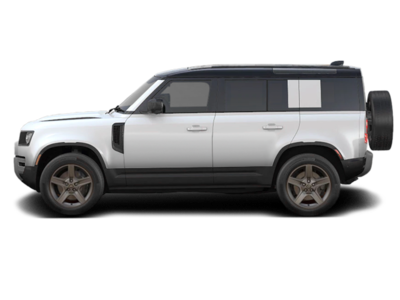 2025 Land Rover DEFENDER 110 Mild Hybrid in Vancouver, British Columbia