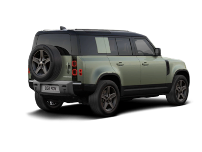 2025 Land Rover DEFENDER 110 Mild Hybrid in Vancouver, British Columbia