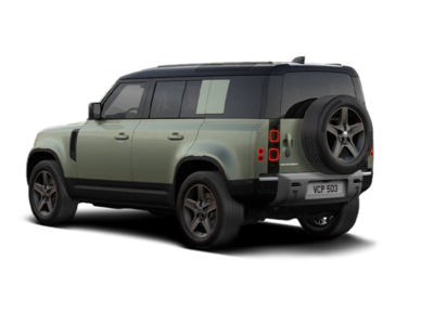2025 Land Rover DEFENDER 110 Mild Hybrid in Vancouver, British Columbia