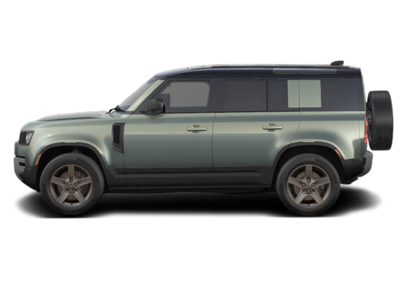 2025 Land Rover DEFENDER 110 Mild Hybrid in Vancouver, British Columbia