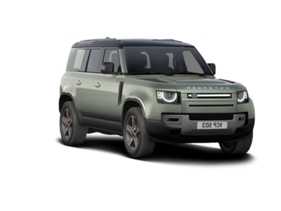 2025 Land Rover DEFENDER 110 Mild Hybrid in Vancouver, British Columbia