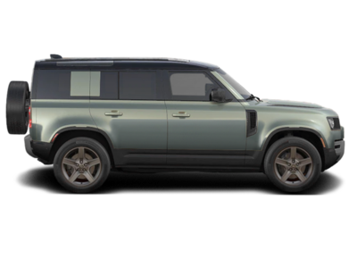 2025 Land Rover DEFENDER 110 Mild Hybrid in Vancouver, British Columbia