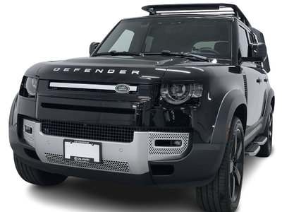 2025 Land Rover DEFENDER 110 Mild Hybrid in Vancouver, British Columbia