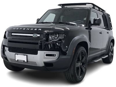2025 Land Rover DEFENDER 110 Mild Hybrid in Vancouver, British Columbia