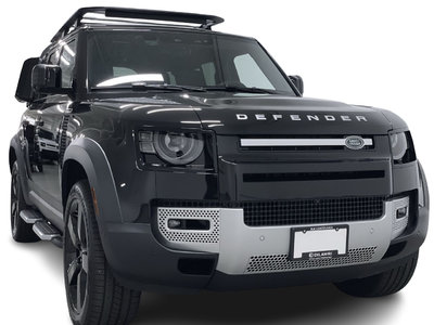 2025 Land Rover DEFENDER 110 Mild Hybrid in Vancouver, British Columbia