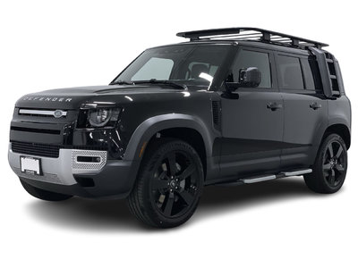 2025 Land Rover DEFENDER 110 Mild Hybrid in Vancouver, British Columbia