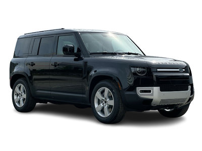 2025 Land Rover DEFENDER 110 Mild Hybrid in Vancouver, British Columbia