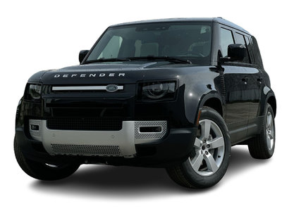 2025 Land Rover DEFENDER 110 Mild Hybrid in Vancouver, British Columbia