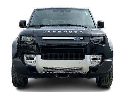 2025 Land Rover DEFENDER 110 Mild Hybrid in Vancouver, British Columbia