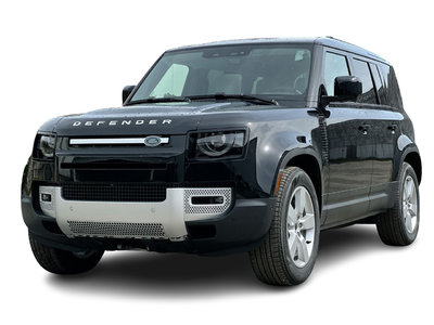 2025 Land Rover DEFENDER 110 Mild Hybrid in Vancouver, British Columbia