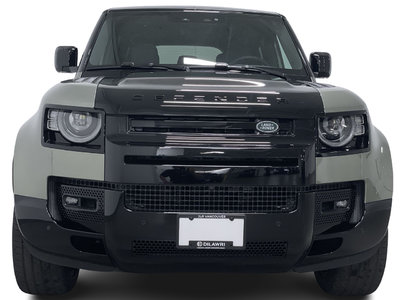 2025 Land Rover DEFENDER 110 Mild Hybrid in Vancouver, British Columbia