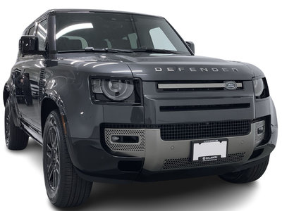 2025 Land Rover DEFENDER 110 Mild Hybrid in Vancouver, British Columbia