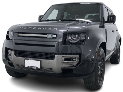 2025 Land Rover DEFENDER 110 Mild Hybrid in Vancouver, British Columbia