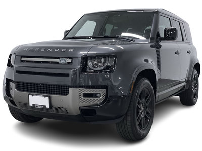2025 Land Rover DEFENDER 110 Mild Hybrid in Vancouver, British Columbia