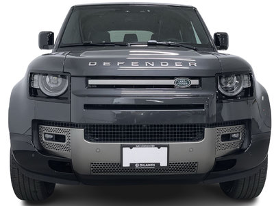 2025 Land Rover DEFENDER 110 Mild Hybrid in Vancouver, British Columbia