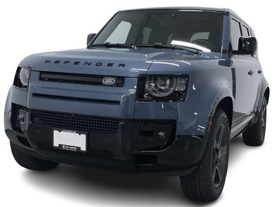 2025 Land Rover DEFENDER 110 Mild Hybrid in Vancouver, British Columbia