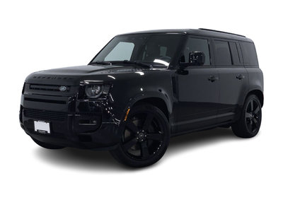 2025 Land Rover DEFENDER 110 Mild Hybrid in Vancouver, British Columbia
