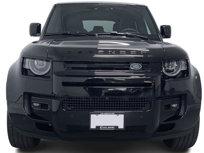 2025 Land Rover DEFENDER 110 Mild Hybrid in Vancouver, British Columbia