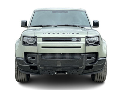 2025 Land Rover DEFENDER 110 Mild Hybrid in Vancouver, British Columbia