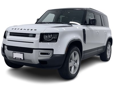 Land Rover Defender 110 Mild Hybrid  2025 à , Colombie-Britannique