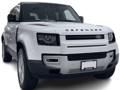 Land Rover Defender 110 Mild Hybrid  2025 à , Colombie-Britannique