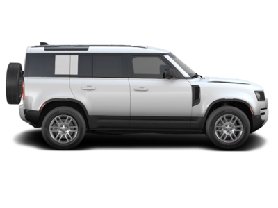 2025 Land Rover DEFENDER 110 Mild Hybrid in Vancouver, British Columbia