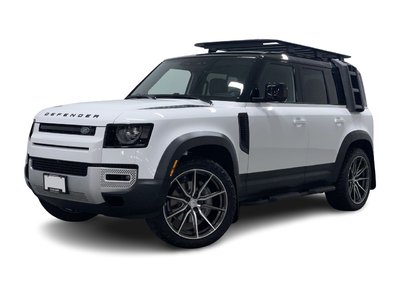 Land Rover Defender 110 Mild Hybrid  2025 à , Colombie-Britannique