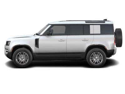 2025 Land Rover DEFENDER 110 Mild Hybrid in Vancouver, British Columbia