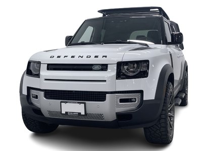 Land Rover Defender 110 Mild Hybrid  2025 à , Colombie-Britannique